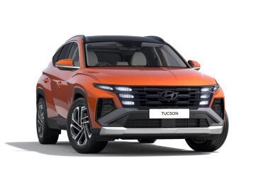 Hyundai TUCSON 1.6 TGDi Plug-in Hybrid Ultimate 5dr 4WD Auto Estate